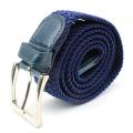 Special Braided elastic woven leather stretchable Belt for Men & Women.. 