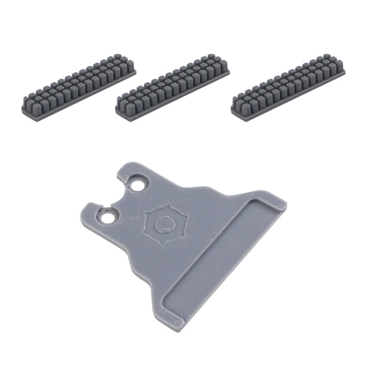 For Creality K1 K1C K1MAX Nozzle Silicone Brush 3D Printer Nozzle Cleaner Tool For K1 Series 3D Printer XIYU