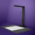 CZUR Lens Pro Scanner, High-Speed A4 Document and Photo Scanner with 12MP Sensor & OCR Support. 