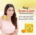 Kent Acne Cure Medicated Cream 20g | Effective Pimple & Blemish Treatment | Clear Skin Solution. 