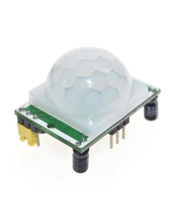 HC-SR501 PIR module Motion Sensor Detector Module