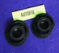 Suzuki FX inner rear inner pillar clip rubbers 02 pcs. 
