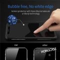2 in 1 Screen Protector For Vivo V30E 5G vivoV30E vivoV30 E 2024 Full Cover Tempered Glass Front Film Back Lens Protector. 