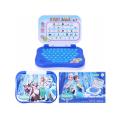 Frozen Anna & Elsa - Mini Educational Laptop. 