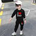 1-6 Year Baba Full+Half Sleeve Printed T-Shirt With Trouser Kids Collection Kids Clothing. 