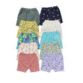 06 pcs - Baby shorts cotton soft fabric nikers summer collection 0-12month to 4 years - Baby cotton bottoms shorts pants regular use - Baby Nickers. 