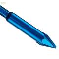 Crooked Tip Eccentric Drill Bit Durable Hex Shank for Ceramic Metal Cement. 