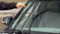 CAR WINDSHIELD WIPER BLADE SOFT SILICONE RUBBER TOYOTA HONDA SUZUKI KIA. 