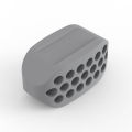 Jawline Shaper Jawline Exerciser Jawliner Chew Ball for Face Toning Reduce Double Chin For Men & Women. 