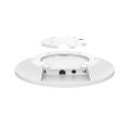 TP-Link Access Point EAP772 BE9300 Ceiling Mount Tri-Band Wi-Fi 7 Access Point - 18 Months Brand Warranty. 