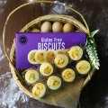 FARMFIELDS GLUTEN FREE BISCUITS 300 GM. 