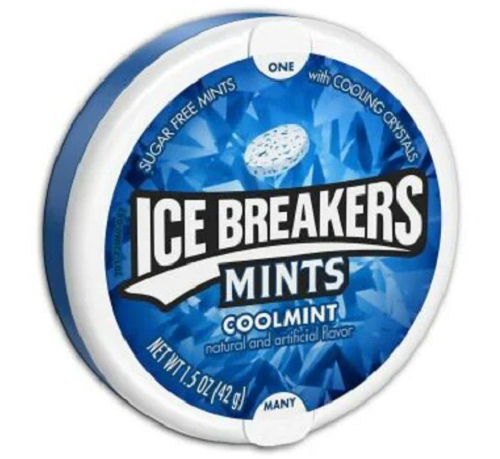 ICE%20Breakers%20Mints%20Coolmint%20Sugar%20Free%2042g%20(Imported)%20-%20Image%203