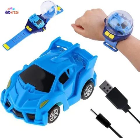 Kido%20Kraze%20Mini%20RC%20Car%20Watch%20Toy%20Cartoon%20Remote%20Control%20USB%20Electric%20Wrist%20Strap%20Racing%20Cars%20Watch%20For%20Children%20Gift%20Toy%20-%20Image%202