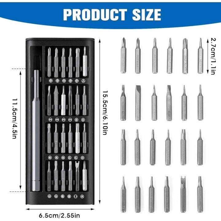24%20in%201%20Magnetic%20Precision%20Screwdriver%20Set%20%7C%20Multi-Function%20Repair%20Tool%20Kit%20for%20Mobile,%20Laptop,%20Watch,%20Glasses%20&%20Electronics%20%7C%20Professional%20Precision%20Kit%20for%20Repairing%20%7C%2025%20in%201%20Screwdriver%20Kit%20-%20Image%207