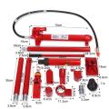 Hydraulic Denting Repair Kit 10 ton. 