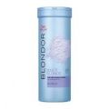 Wella Blondor Multi Blonde Dust-Free Lightening Powder 400gm. 