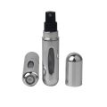 Perfume Pump Atomizer Mini Travel Bottle Easy Portable in Pocket. 