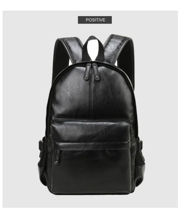 Pu%20Leather%20College%20Bag%20for%20Boys%20&%20laptop%20Backpack%20(Black%20&%20Coffee%20color%20)%20-%20Image%206