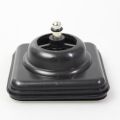 Stainless Steel Square Sink Strainer Plug Kitchen Sink Drain Mesh Stopper Basket Strainer Waste Plug Kitchen Appliances. 