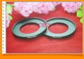 【3C VictoryEagle Store】M65-M42 M65 Female M42 Male Thread Camera adapter For Helicoids. 