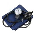 Standard BP apparatus Blood Pressure Monitor aneroid sphygmomanometer Dial BP Machine. 