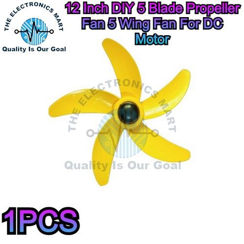 12%20Inch%20DIY%205%20Blade%20Propeller%20Fan%205%20Wing%20Fan%20For%20DC%20Motor%20In%20Pakistan%20-%20Image%202