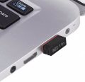 150Mbps USB WiFi Adapter, LOTEKOO Wireless Network Card Adapter WiFi Dongle for Desktop Laptop PC Windows 10 8 7 MAC OS Raspberry Pi / Pi2. 