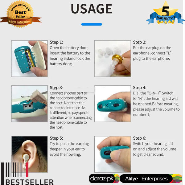 Imported%20Axon%20F%2028%20Pocket%20(Body%20Worn)%20Model%20Hearing%20Aid,%20Personal%20Hearing%20Instrument,%20Sound%20Amplifier,%20Hearing%20Amplifier%20for%20Moderate%20to%20Severe%20Hearing%20Loss.(White)%20-%20Image%206