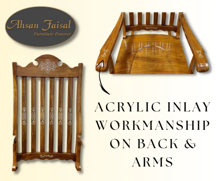 Rocking%20Chair%20/%20Easy%20Chair%20-%20Solid%20Sheehsam%20Rosewood%20With%20Acrylic%20Inlay%20On%20Back%20&%20Arms%20-%20Image%203