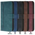 E32s Case Leather E22s Etui on For Motorola MOTO E32 G72 G22 G52 G82 G62 G71S G51 5G E22S Cases Wallet Flip Cover Phone Bags. 