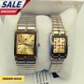 Excel Original Couple watches (water proof) (japan machine). 
