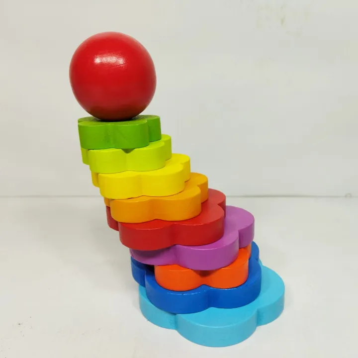 Rainbow%20Tower%20Stacker%20-%20Colorful%20Stacker%20-%20Tower%20Ring%20Blocks%20-%20Wooden%20Stacker%20-%20Image%203