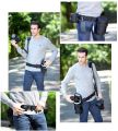 SOOJET Camera Waist Belt Multifunctional Adjustable Outdoors Utility Photography Camera Belt. 