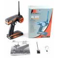 FlySky FS-GT2 2.4G 2-Channel Remote TxRx. 