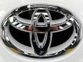 Cars logo - Toyota Corolla GLI Chrome Logo with Monogram 2009-14 Front Logo and Back Logo with Monogram Complete Set - Complete Sets - Single pieces also available - Set of 6 Emblems for Toyota Corolla (Chrome Colour) - Complete Emblem Upgrade - Grande. 