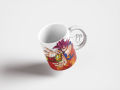Super Dragon Ball Z Coffee Mug 330Ml. 