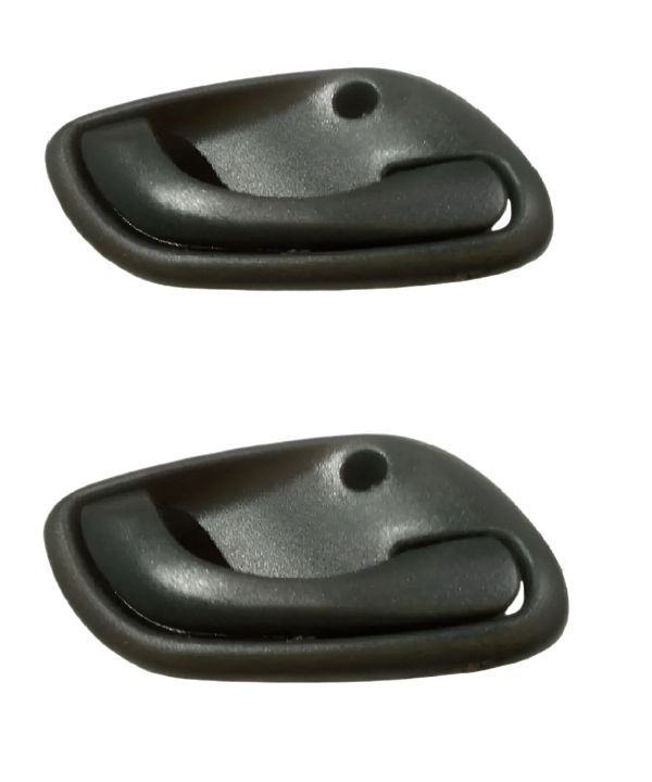 Suzuki Alto VXR 1000cc Models 2002-2014 Inner Door Bezel Door Opener Handel Pack of 2 left and right