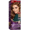 Wella Koleston Salon Quality Hair Color Creme 306/7 Chocolate Brown. 