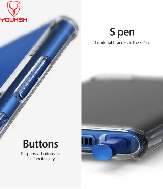 YOUKSH%20Samsung%20Galaxy%20Note10%20Plus%20Transparent%20Cover%20-%20Samsung%20Galaxy%20Note10%20Plus%20Soft%20Shock%20Proof%20Transparent%20Jelly%20Back%20Case%20-%20Galaxy%20Note10%20Plus%20Transparent%20Back%20Cover.%20-%20Image%203