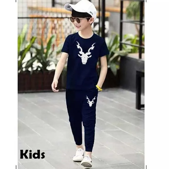 Kids%20Track%20suit%20For%20Summer,junior%20tracksuit%20(T-shirt%20+%20Trouser)%20-%20Image%203