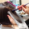 Pop-Up Foil Sheets Aluminium Foil Sheets, Pop-Up Dispenser, for Hair Color Application and Highlighting, Food Safe, 8" W x 10" L, 100-Count. 