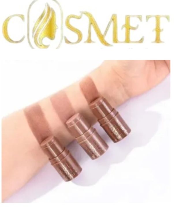 mini Contour for face (baby gotstar contour)