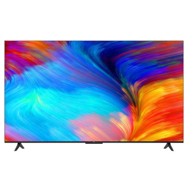 TCL%2065"%204K%20HDR%20Google%20LED%20TV%20-%2065P755%20With%202%20years%20Brand%20Warranty%20-%20Image%203