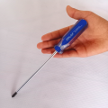 4-Sided Screwdriver (6x150mm). 
