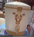 CoolZone Water Cooler in 14 Liter and 4.5 Liter - Best for Picnic and Home. 