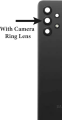 Samsung A32 Back Battery Cover Rear Door Housing Case Back Panel for Samsung A32. 