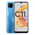 Realme C11 (2021) || 2GB Ram 32GB Rom || 5000mAh - Battery charging 10W. 