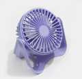 360° rotating mini fan Desktop Fan for Home Office or Travel USB ventilation fan air conditioner. 