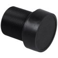 3.6mm 92 Degree Wide Angle CCTV Camera IR Board Lens Focal for 1/3" C. 