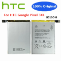 Google Pixel 3XL Battery Replacement G013C-B Battery with 3430mAh Capacity_ Silver. 